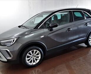 Opel Crossland (X) Gebrauchtwagen