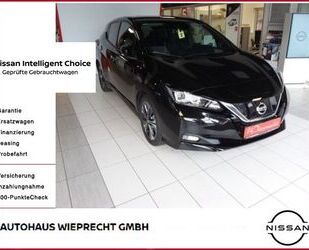 Nissan Leaf Gebrauchtwagen