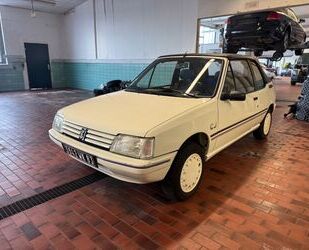 Peugeot 205 Gebrauchtwagen