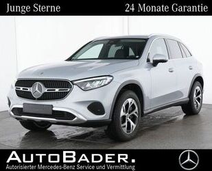 Mercedes-Benz GLC 300 Gebrauchtwagen