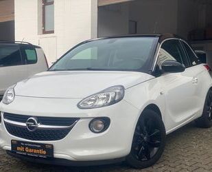 Opel Adam Gebrauchtwagen