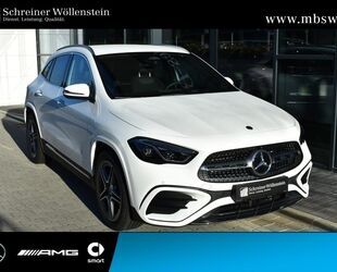 Mercedes-Benz GLA 200 Gebrauchtwagen