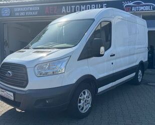 Ford Transit Gebrauchtwagen