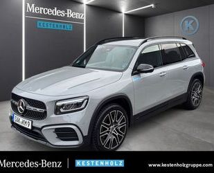 Mercedes-Benz GLB 180 Gebrauchtwagen