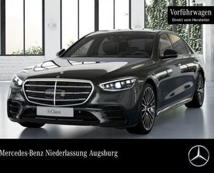 Mercedes-Benz S 450 Gebrauchtwagen