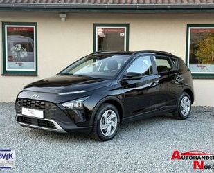 Hyundai BAYON Gebrauchtwagen