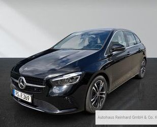 Mercedes-Benz B 180 Gebrauchtwagen