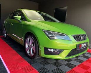 Seat Leon Gebrauchtwagen