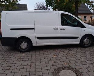 Citroen Jumpy Gebrauchtwagen