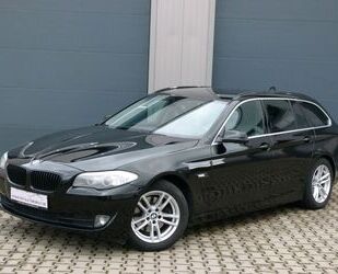 BMW 520 Gebrauchtwagen