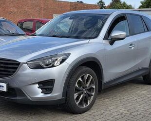 Mazda CX-5 Gebrauchtwagen