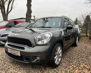 Mini Cooper S Gebrauchtwagen