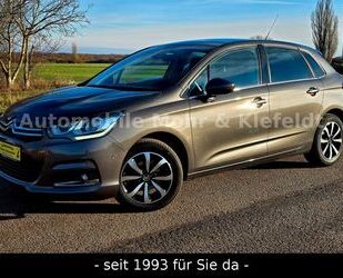 Citroen C4 Gebrauchtwagen