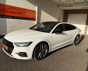 Audi A7 Gebrauchtwagen