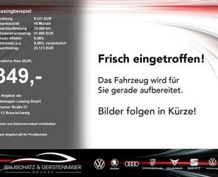Audi Audi A4 Avant 40 TFSI quattro S tronic S line LED Gebrauchtwagen