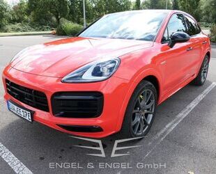 Porsche Cayenne Gebrauchtwagen