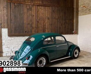 VW Käfer Oldtimer