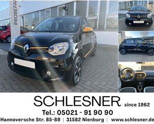 Renault Twingo Gebrauchtwagen