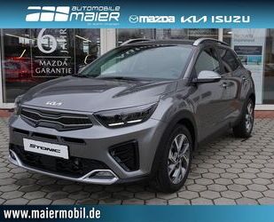 Kia Stonic Gebrauchtwagen