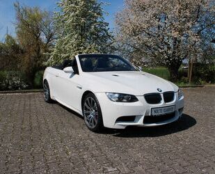 BMW M3 Gebrauchtwagen