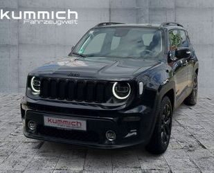 Jeep Renegade Gebrauchtwagen