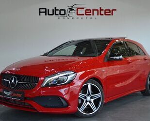Mercedes-Benz A 250 Gebrauchtwagen