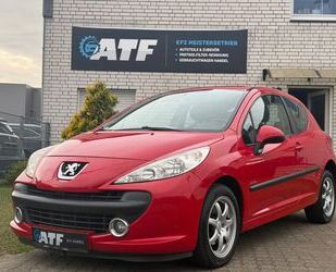 Peugeot 207 Gebrauchtwagen
