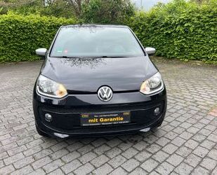 VW up! Gebrauchtwagen