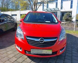 Opel Meriva Gebrauchtwagen