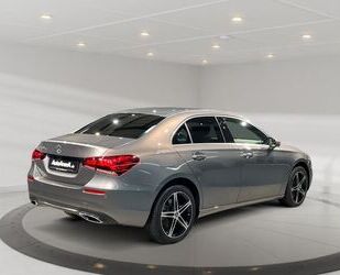 Mercedes-Benz A 250 Gebrauchtwagen