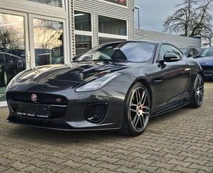 Jaguar F-Type Gebrauchtwagen