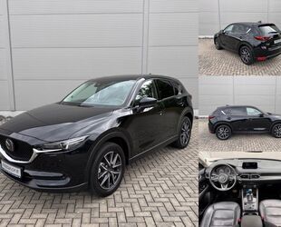 Mazda CX-5 Gebrauchtwagen