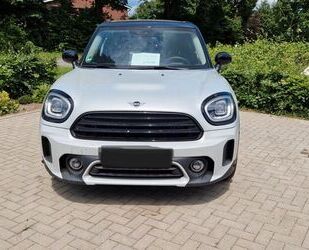 Mini Cooper Countryman Gebrauchtwagen