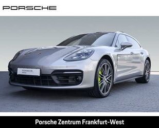 Porsche Panamera Gebrauchtwagen