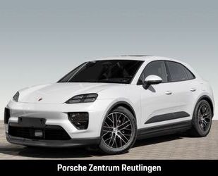 Porsche Macan Gebrauchtwagen