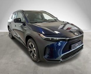 Toyota bZ4X Gebrauchtwagen