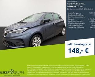 Renault ZOE Gebrauchtwagen