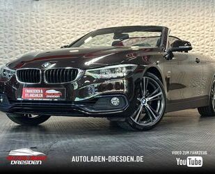 BMW 420 Gebrauchtwagen