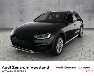 Audi A4 Allroad Gebrauchtwagen
