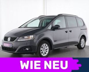 Seat Alhambra Gebrauchtwagen