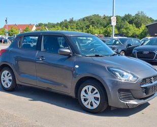 Suzuki Swift Gebrauchtwagen