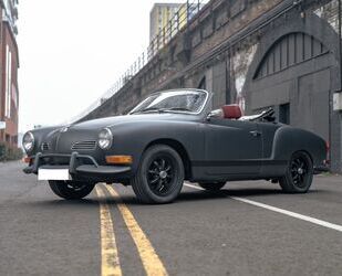 VW Karmann Ghia Gebrauchtwagen