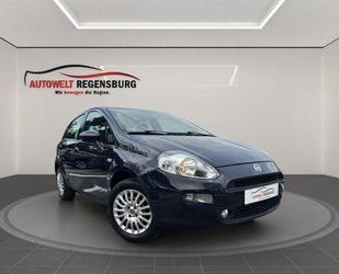 Fiat Punto Gebrauchtwagen