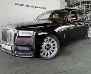 Rolls Royce Phantom Gebrauchtwagen