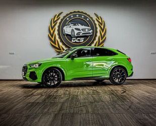 Audi RSQ3 Gebrauchtwagen