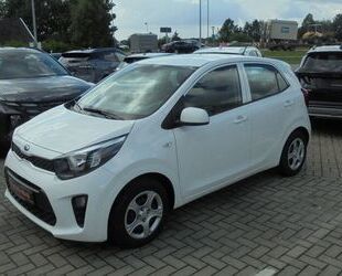 Kia Picanto Gebrauchtwagen