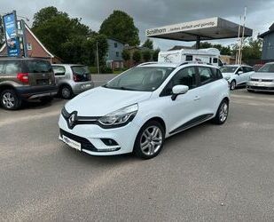 Renault Clio Gebrauchtwagen