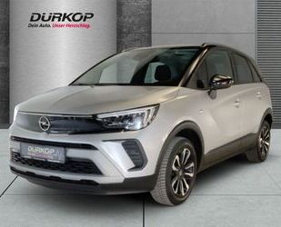Opel Crossland (X) Gebrauchtwagen