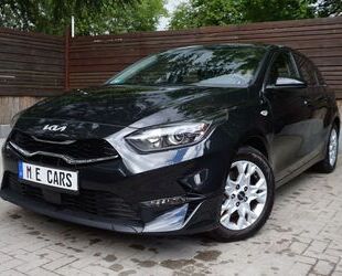 Kia ceed / Ceed Gebrauchtwagen