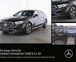 Mercedes-Benz E 450 Gebrauchtwagen